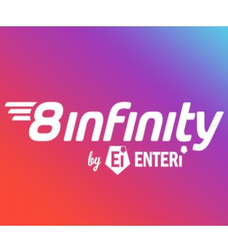 8infinity Steam Key GLOBAL